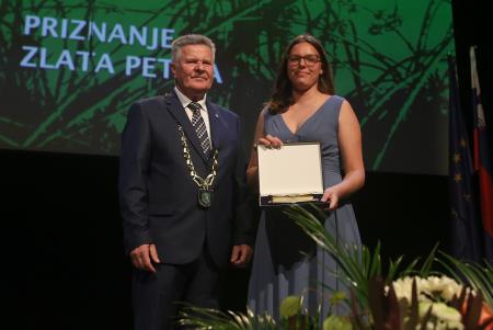 ZLATA PETICA 43 FOTO LJUBO VUKELIČ